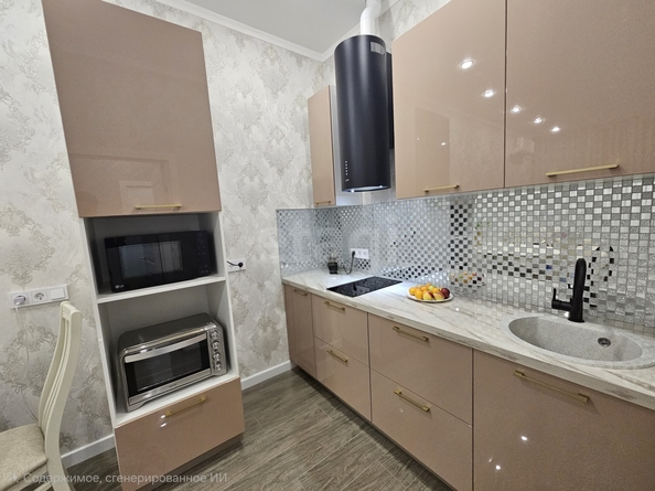 
  Продается 1-комн. квартира 36 м². Фото 8.