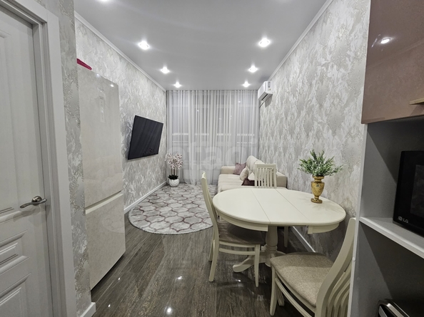 
  Продается 1-комн. квартира 36 м². Фото 9.