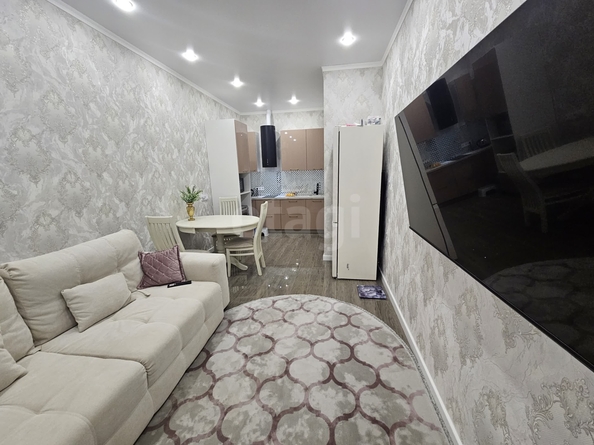 
  Продается 1-комн. квартира 36 м². Фото 10.