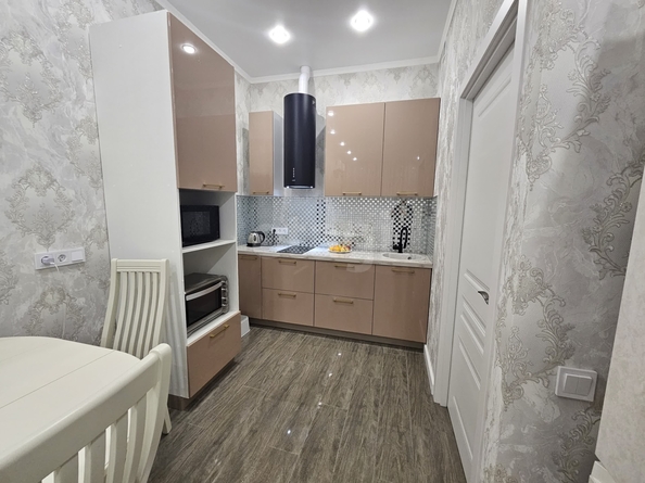 
  Продается 1-комн. квартира 36 м². Фото 11.