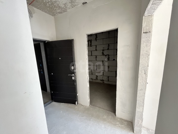 
  Продается 1-комн. квартира 36.5 м², в МКР Любимово, 12 квартал литер 1. Фото 8.