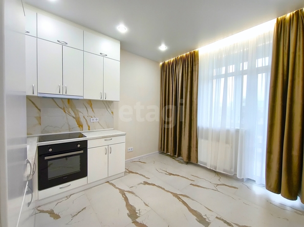
  Продается 1-комн. квартира 34.1 м². Фото 1.