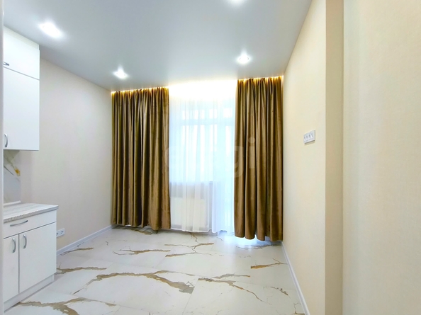 
  Продается 1-комн. квартира 34.1 м². Фото 2.