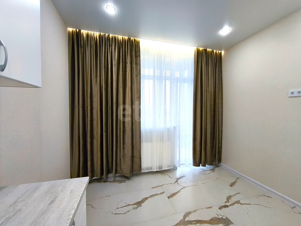 
  Продается 1-комн. квартира 34.1 м². Фото 3.