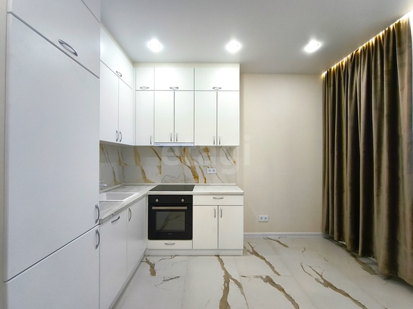 
  Продается 1-комн. квартира 34.1 м². Фото 4.