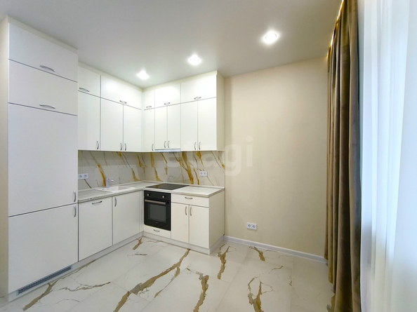 
  Продается 1-комн. квартира 34.1 м². Фото 5.