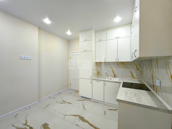 
  Продается 1-комн. квартира 34.1 м². Фото 6.
