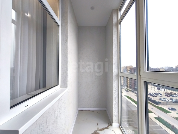 
  Продается 1-комн. квартира 34.1 м². Фото 8.