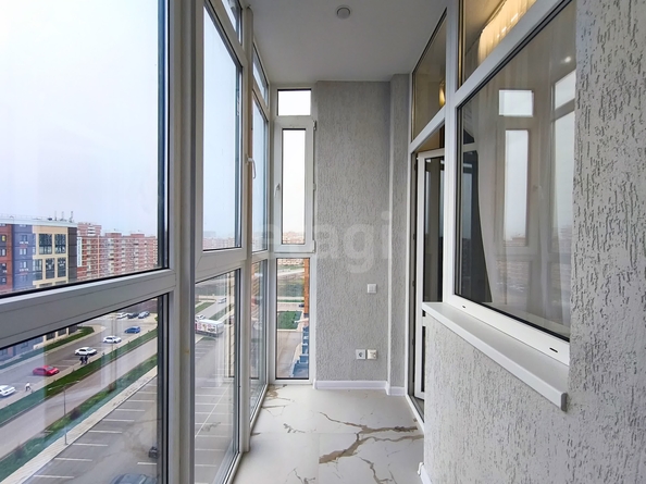 
  Продается 1-комн. квартира 34.1 м². Фото 9.