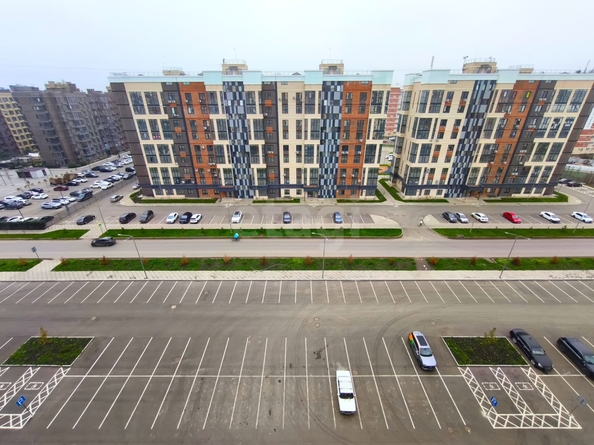 
  Продается 1-комн. квартира 34.1 м². Фото 10.