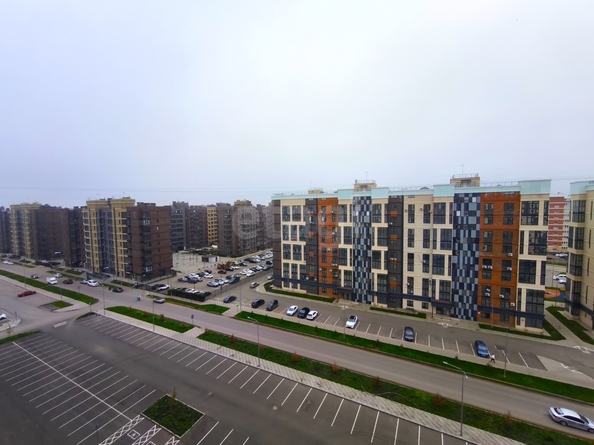 
  Продается 1-комн. квартира 34.1 м². Фото 11.