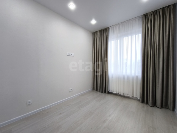 
  Продается 1-комн. квартира 34.1 м². Фото 17.