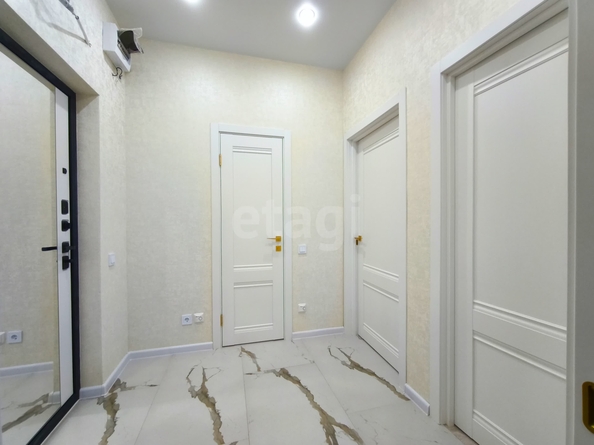 
  Продается 1-комн. квартира 34.1 м². Фото 25.