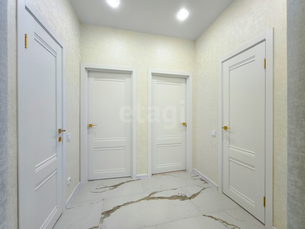 
  Продается 1-комн. квартира 34.1 м². Фото 26.