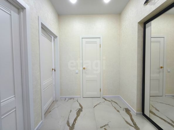 
  Продается 1-комн. квартира 34.1 м². Фото 27.