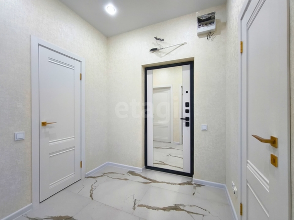 
  Продается 1-комн. квартира 34.1 м². Фото 28.