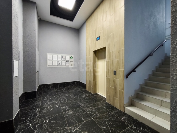 
  Продается 1-комн. квартира 34.1 м². Фото 29.