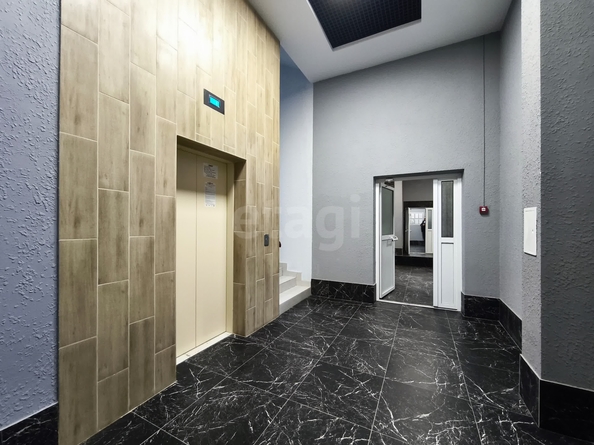 
  Продается 1-комн. квартира 34.1 м². Фото 30.