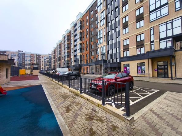 
  Продается 1-комн. квартира 34.1 м². Фото 31.