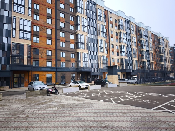 
  Продается 1-комн. квартира 34.1 м². Фото 32.