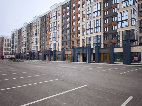 
  Продается 1-комн. квартира 34.1 м². Фото 33.