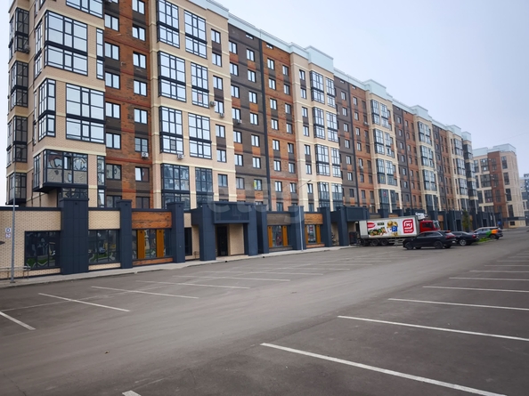 
  Продается 1-комн. квартира 34.1 м². Фото 34.