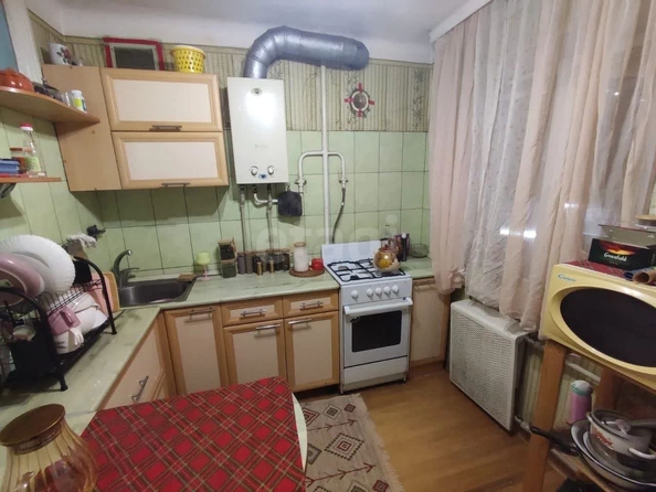 
  Продается 2-комн. квартира 46.5 м². Фото 2.