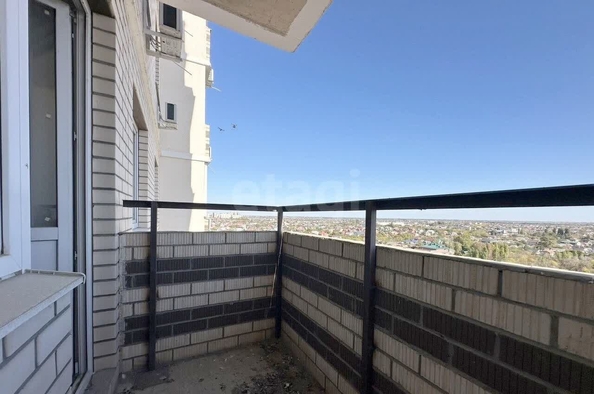 
  Продается 2-комн. квартира 51.9 м². Фото 6.