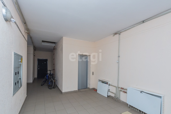 
  Продается студия 27.5 м². Фото 13.