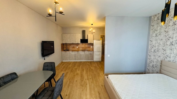 
  Продается 1-комн. квартира 37.7 м². Фото 2.