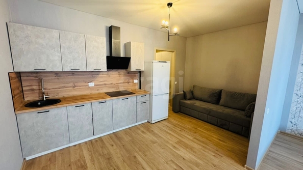 
  Продается 1-комн. квартира 37.7 м². Фото 4.