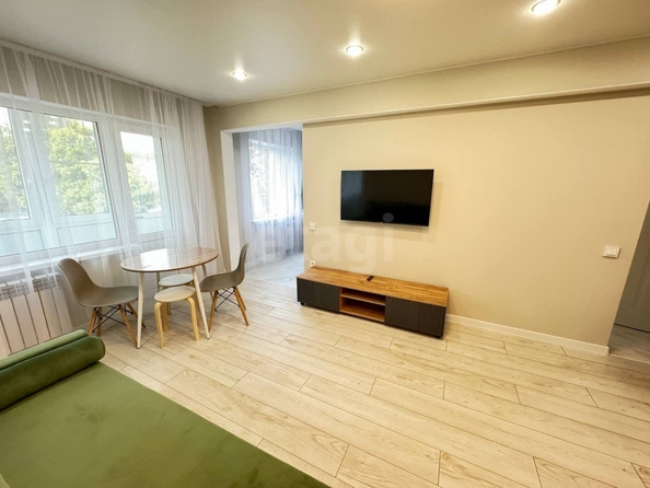 
  Продается 3-комн. квартира 51.5 м². Фото 2.