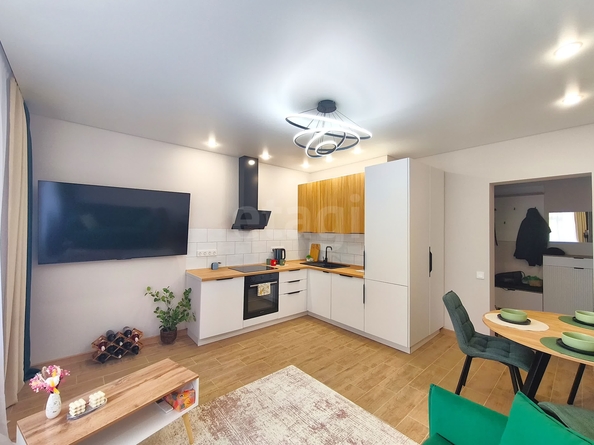 
  Продается 2-комн. квартира 63.4 м². Фото 4.