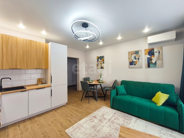
  Продается 2-комн. квартира 63.4 м². Фото 6.