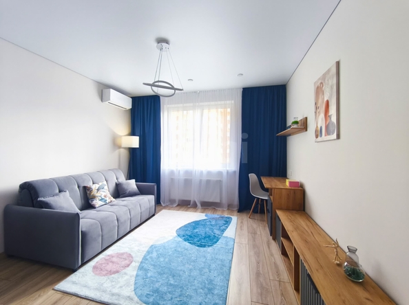 
  Продается 2-комн. квартира 63.4 м². Фото 9.