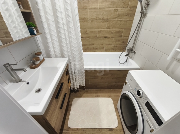 
  Продается 2-комн. квартира 63.4 м². Фото 17.