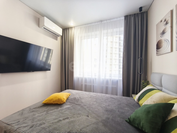 
  Продается 2-комн. квартира 63.4 м². Фото 25.