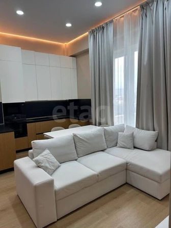 
  Продается 1-комн. квартира 47.9 м², в ЖК Девелопмент-Плаза. Фото 2.