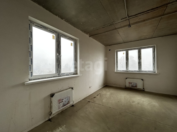 
  Продается 2-комн. квартира 56.1 м². Фото 6.