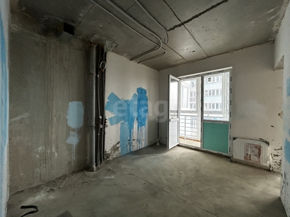 
  Продается 2-комн. квартира 56.1 м². Фото 8.