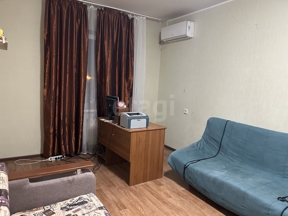 
  Продается 1-комн. квартира 35.8 м². Фото 5.
