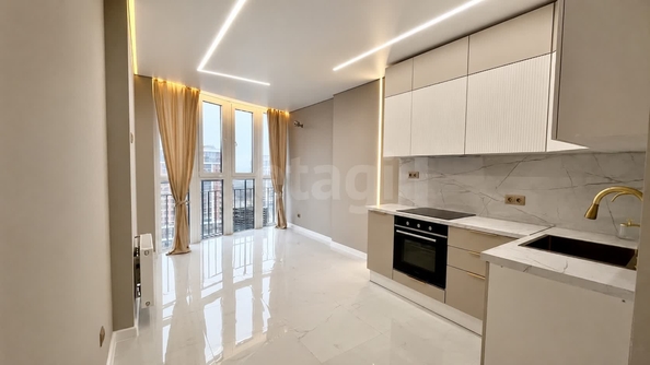 
  Продается 1-комн. квартира 31.3 м². Фото 5.