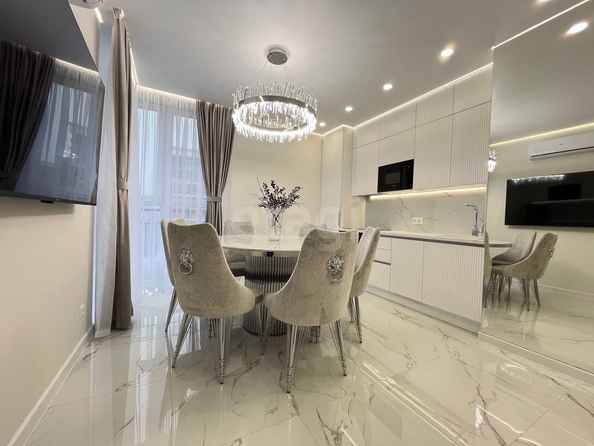 
  Продается 2-комн. квартира 61 м². Фото 1.