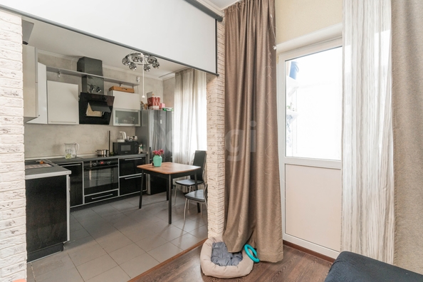 
  Продается 1-комн. квартира 35.9 м². Фото 4.