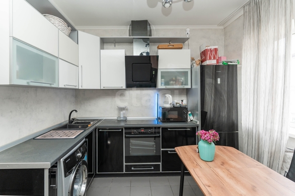 
  Продается 1-комн. квартира 35.9 м². Фото 5.