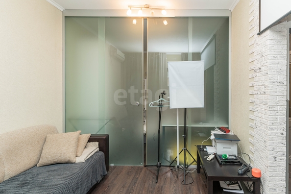 
  Продается 1-комн. квартира 35.9 м². Фото 12.