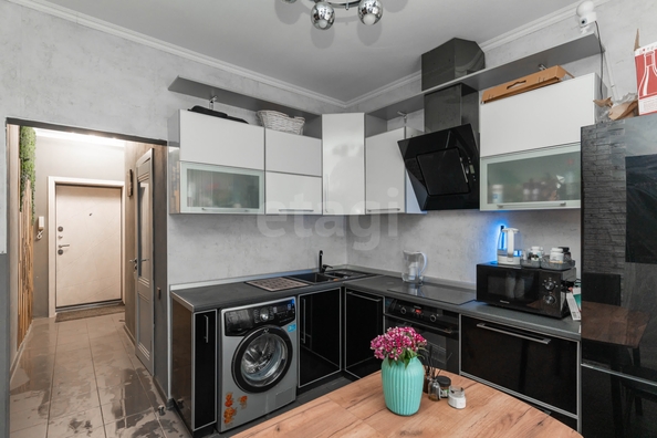 
  Продается 1-комн. квартира 35.9 м². Фото 14.
