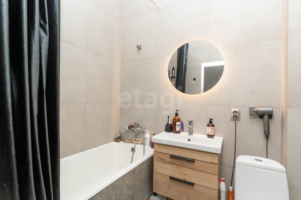 
  Продается 1-комн. квартира 35.9 м². Фото 19.