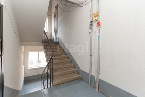 
  Продается 1-комн. квартира 35.9 м². Фото 21.