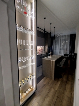 
  Продается 2-комн. квартира 60.9 м², в ЖК Самолет, литера 26. Фото 5.